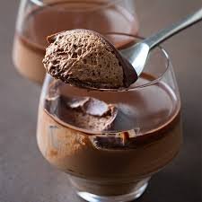 Chocolat Mousse