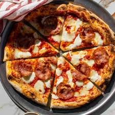 Pizza Diavola
