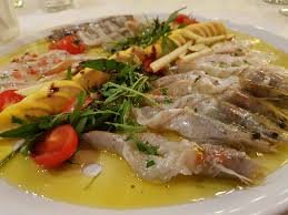 Karkaleca krudo 100g