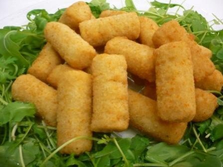 Kroketa Deti